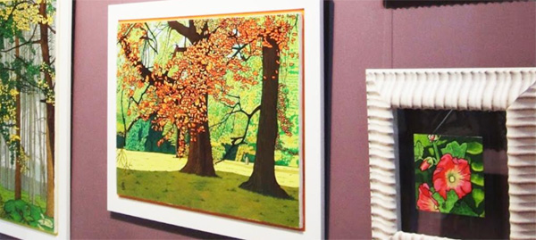 esmar dart enmarcaciones