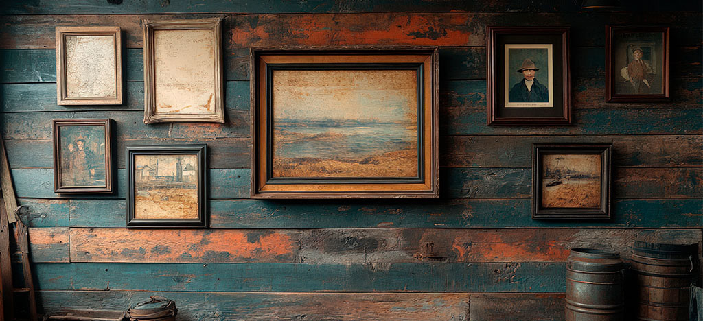 Comenzar tu colección de arte