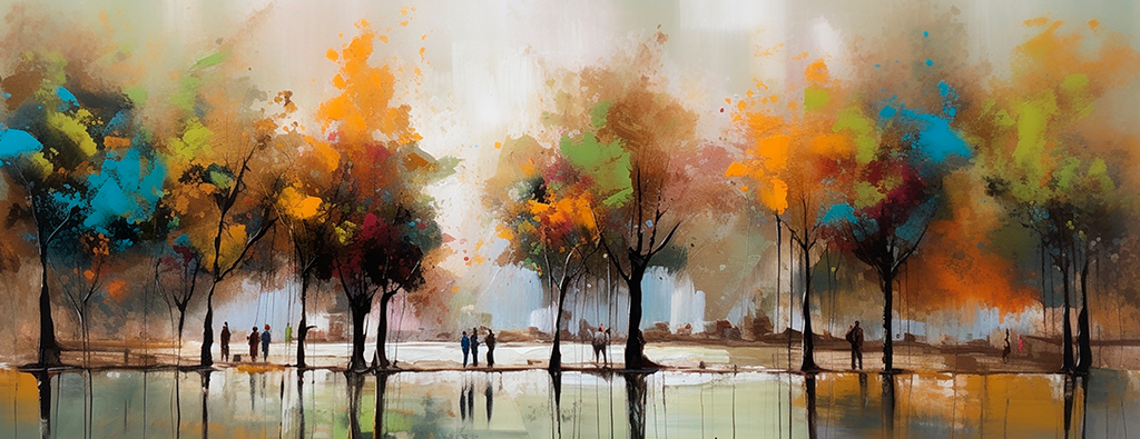 Liquidación de obras de arte