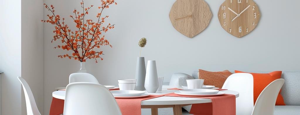 Incorporar arte en pequeños espacios 