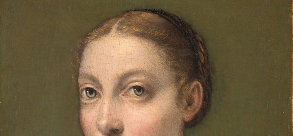 Sofonisba Anguissola 