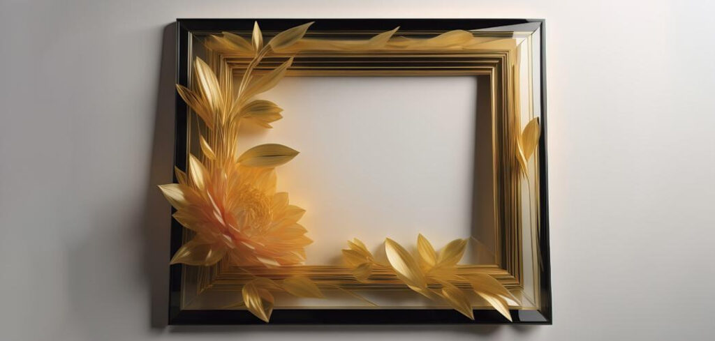 Tipos de Marcos y Sus Usos 