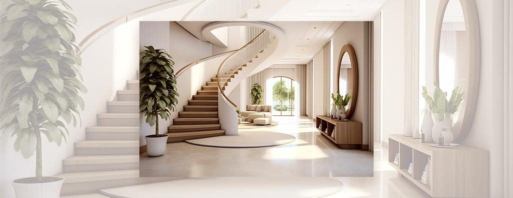 Tendencias Actuales en Arte y Decoración de Interiores